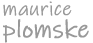 Maurice Plomske